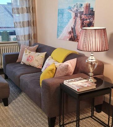 Winkl Apartment | FewoChiemsee - Natur und Kultur am Chiemsee