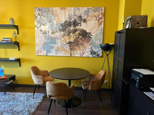 Gohlis-Mitte Apartment | FewoCompany