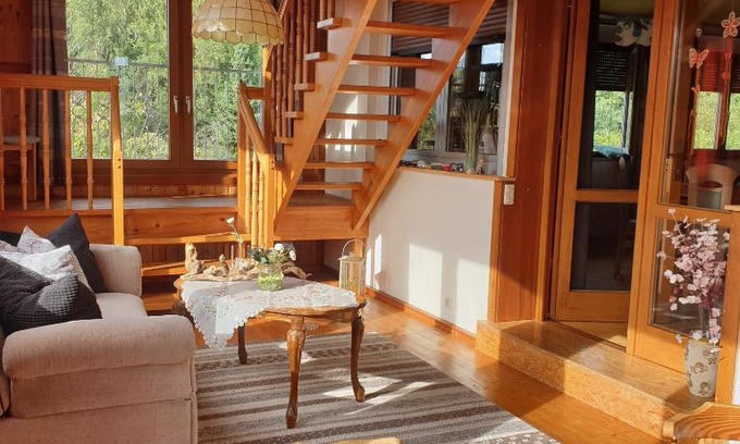 Freistett Apartment | FeWoFreiZeit