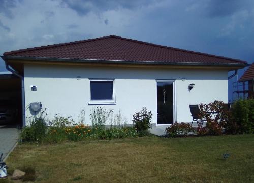 Ohrdorf Apartment | FeWoMeißner
