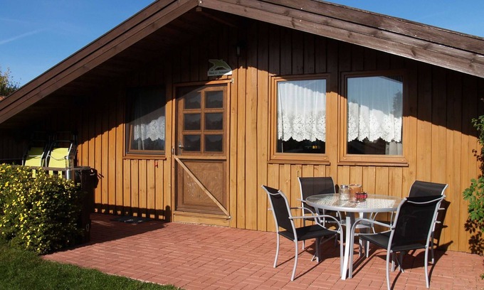Vellahn House | FH 2 - Schwalbe - Landhof Kützin vacation resort