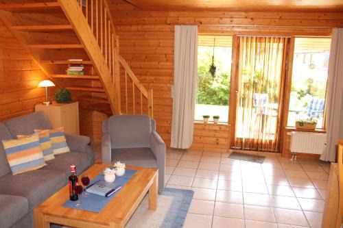 Rotacker House | *FH Blauvogel 60 Harz