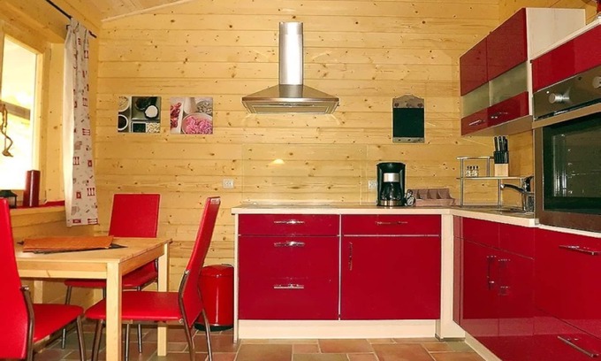 Schwielowsee House | FH Wiesenburg - Sustainable recovery effect and the feeling of returning