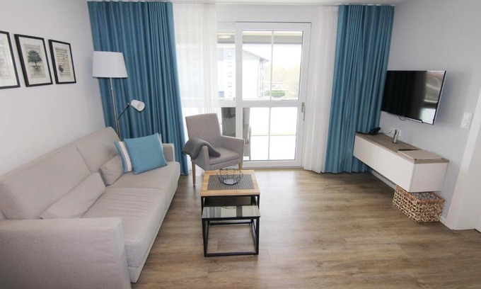 Bad Fuessing Apartment | Fidelio