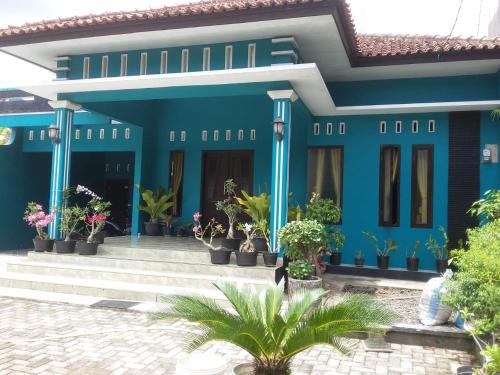 Pangandaran House | Fidigri Homestay