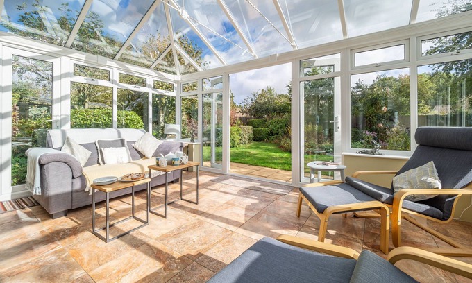 Westleton House | Field End, Westleton