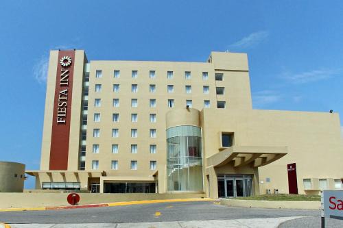 Coatzacoalcos Hotel | Fiesta Inn Coatzacoalcos
