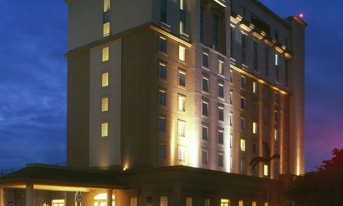 Ciudad Obregon Hotel | Fiesta Inn Express Ciudad Obregón