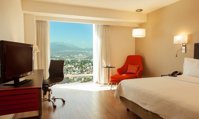 Coyoacan Hotel | Fiesta Inn Periferico Sur