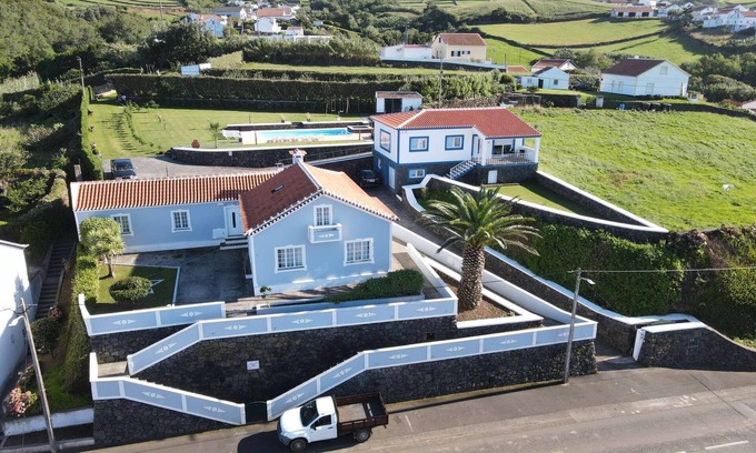 Quatro Ribeiras House | Fifth Rico, Comfort seaside