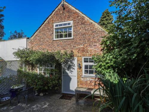Ripon House | Figgy Cottage