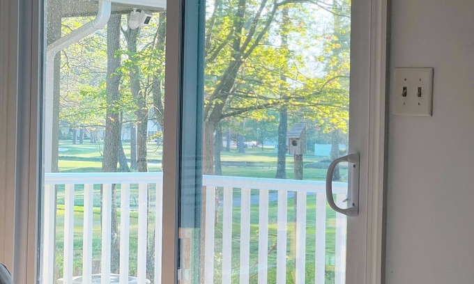 Georgetown Cottage | Fika Cottage