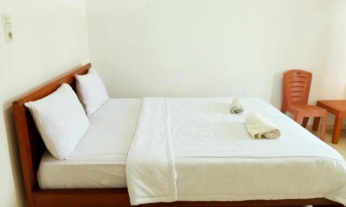 Moni House | Filomena Lodge