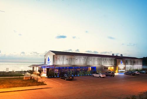 Filyos Hotel | filyos beach