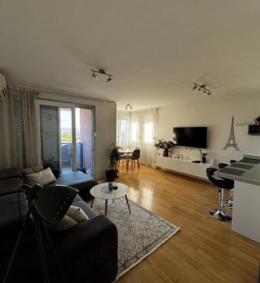 Solin Apartment | Fina`s apartment