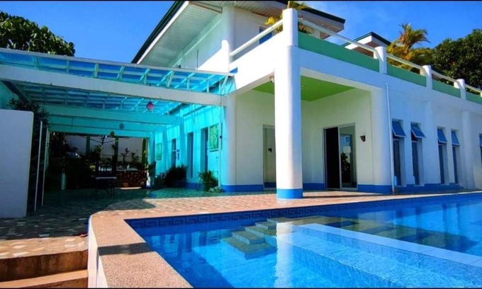 Bolinao House | Final Destination Resort