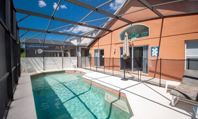 Crystal Cove Villa | Final September Nights! 4BR Seasons Villa w/Private Pool
