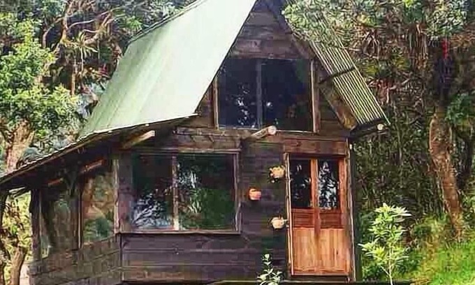 La Calera Cottage | Finca Agroecolgica Nigayala