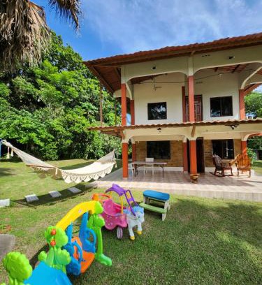 Playa Blanca House | Finca Agroturística La Amistad