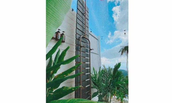 Collores House | Finca Azul