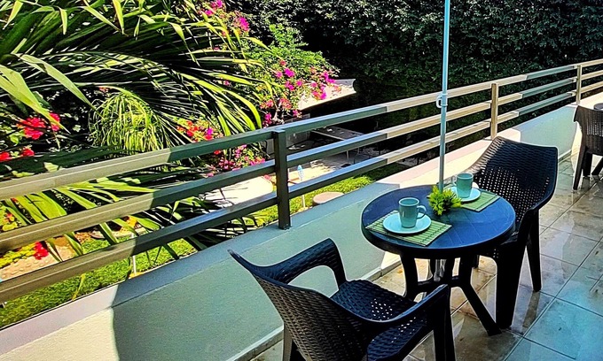 Veracruz House | FINCA BAMBINO, UNIQUE WITH A HANGING BRIDGE