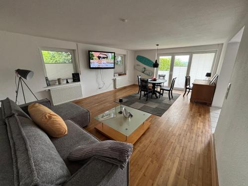Vlotho Apartment | Finca Bornrows Nähe Bad Oeynhausen