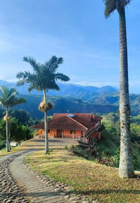 Salento Bed & Breakfast | Finca Buenavista