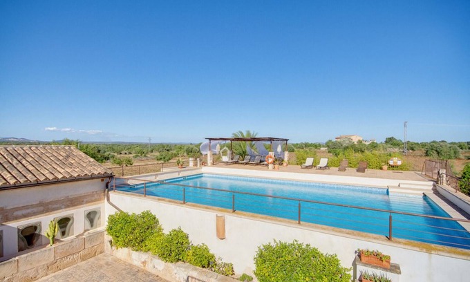 Llucmajor House | Finca Can Carro