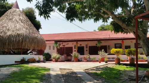 Guamo Villa | FINCA-CASA DE DESCANSO GUAMO TOLIMA