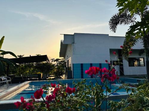 Rivera House | Finca Casa Mercedes rivera