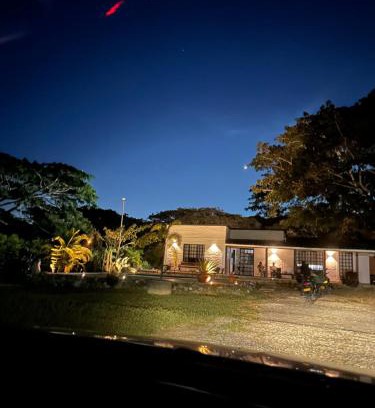 Roldanillo House | Finca criadero el origen