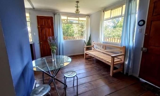 San Isidro House | Finca el Calar El mejor lugar para buscar paz