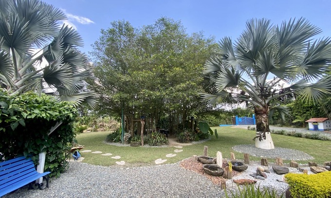 Fredonia House | Finca El Jardin Secreto a 10 Minutos de Fredonia, a una Hora y Media de Medellín