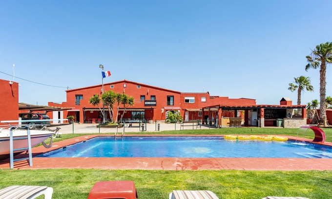 Cambrils House | Finca Escalicha