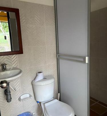Soacha House | Finca Familiar Villa Lupe