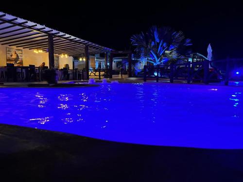Quinchia House | finca hotel ganbaru