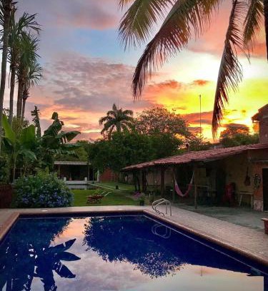 Tulua House | Finca Hotel Villa Nieves