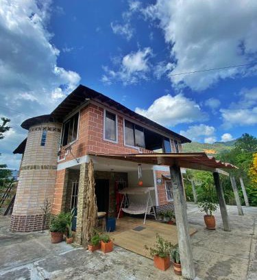 San Rafael Apartment | Finca Kikua