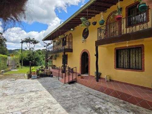 Antioquia Apartment | Finca la Martina