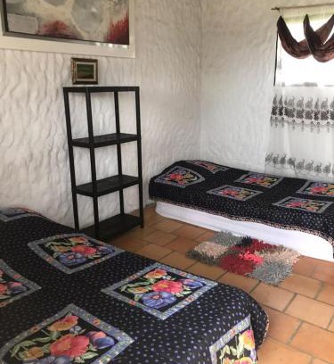San Gil House | Finca La Parcelita