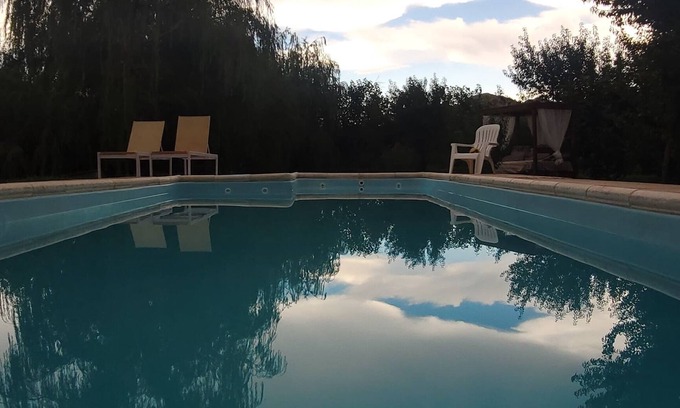 La Puntilla Hotel | Finca La Sala Hotel Boutique