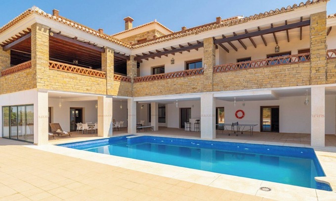 Loja Villa | Finca Las Hoyas Loja by Ruralidays