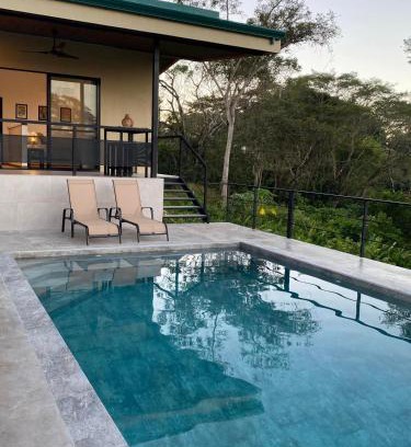 Tarcoles Bed & Breakfast | Finca Quietud