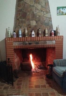 Cala House | Finca San Jose, Sierra de Aracena y Picos de Aroche