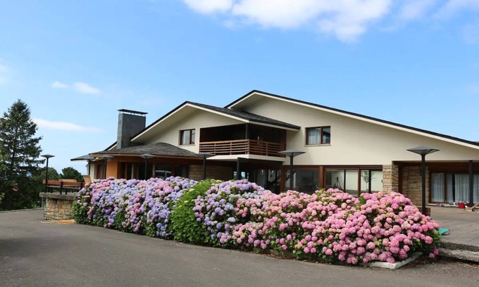 Prado House | Finca San Lorenzo Country House