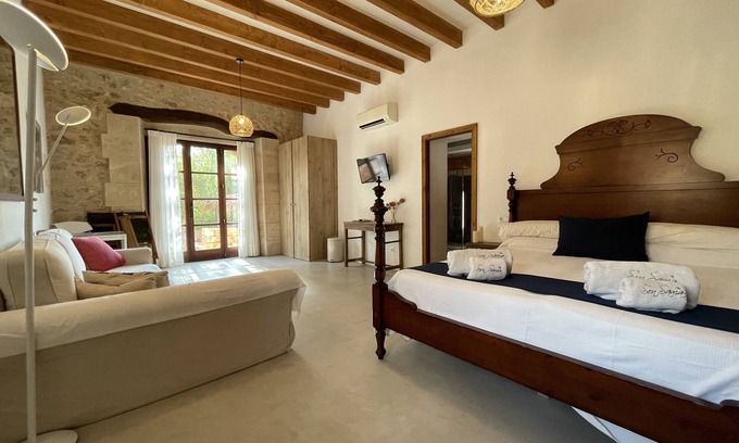 Son Antem House | Finca Son Samà