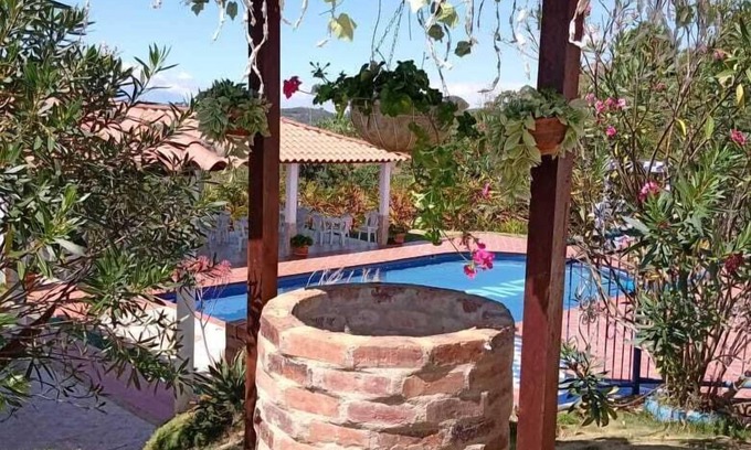 Socorro Hotel | Finca Vacacional Guanani