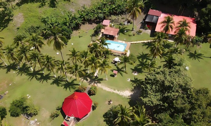 Espinal Villa | Finca Villa Clara