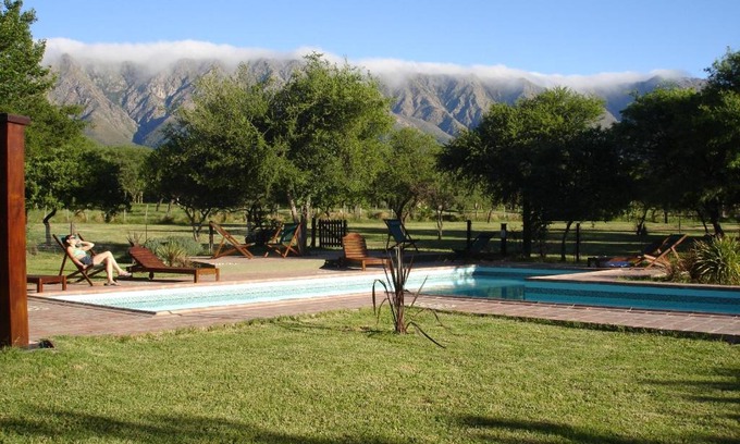 Nono House | Fincas del Huacle