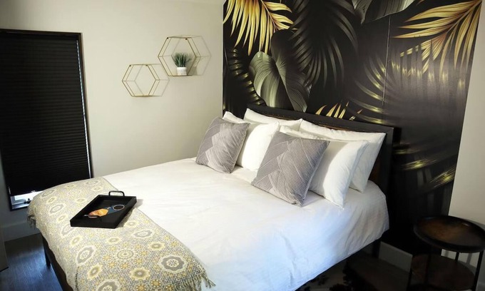 Minden Hills House | Find Bliss: Your Haliburton Getaway Awaits at The Rockcliffe Moore Falls